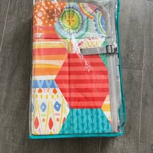 Infantino Colorful Play Mat - Multicolor